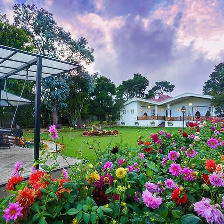 La Grande Villa Nuwara Eliya Exterior foto